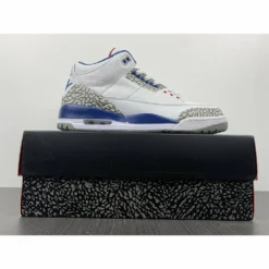 Hypeyourbeast Air Jordan 3 Retro OG 'True Blue'
