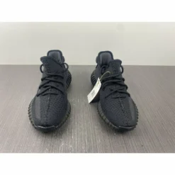 Hypeyourbeast Adidas Yeezy Boost 350 V2 'Onyx'