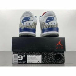 Hypeyourbeast Air Jordan 3 Retro OG 'True Blue'