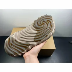 Hypeyourbeast Crocs Pollex Clog By Salehe Bembury Menemsha Brown Slides