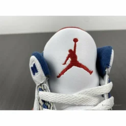 Hypeyourbeast Air Jordan 3 Retro OG 'True Blue'