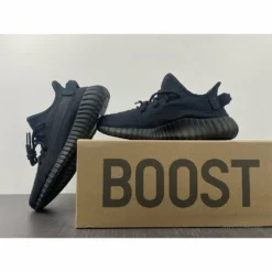 Hypeyourbeast Adidas Yeezy Boost 350 V2 'Onyx'