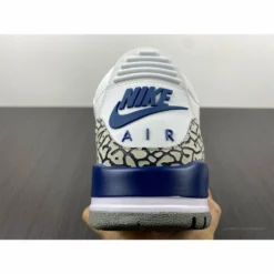 Hypeyourbeast Air Jordan 3 Retro OG 'True Blue'