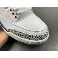 Hypeyourbeast Air Jordan 3 Retro OG 'True Blue'