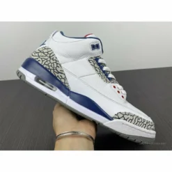 Hypeyourbeast Air Jordan 3 Retro OG 'True Blue'