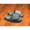 Hypeyourbeast Yeezy Season 6 Slide Black