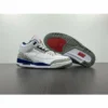 Hypeyourbeast Air Jordan 3 Retro OG 'True Blue'