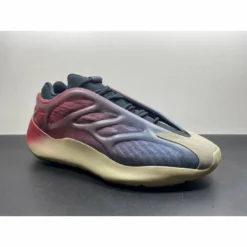 Hypeyourbeast Adidas Yeezy 700 V3 'Fade Carbon'