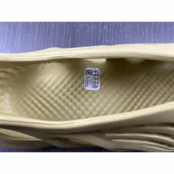 Hypeyourbeast Yeezy Foam Runner 'Yellow'