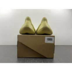 Hypeyourbeast Yeezy Foam Runner 'Yellow'