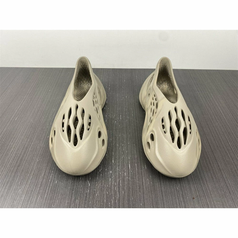 Hypeyourbeast Yeezy Foam Runner Beige 10 Hypeyourbeast Yeezy Foam Runner Beige