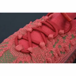 Hypeyourbeast Adidas Yeezy 350 V2 'CMPCT Slate Red'