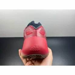 Hypeyourbeast Adidas Yeezy 700 V3 'Fade Carbon'