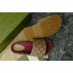 Hypeyourbeast Yeezy Slides GC Canvas Slides Sandal 10 Hypeyourbeast Yeezy Slides GC Canvas Slides Sandal