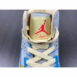 Hypeyourbeast Union LA X Air Jordan 2 Retro SP 'Grey Fog' 31 Hypeyourbeast Union LA X Air Jordan 2 Retro SP 'Grey Fog'