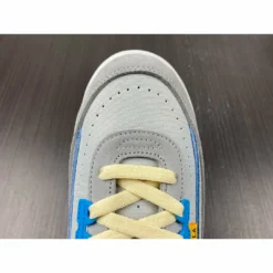 Hypeyourbeast Union LA X Air Jordan 2 Retro SP 'Grey Fog' 32 Hypeyourbeast Union LA X Air Jordan 2 Retro SP 'Grey Fog'