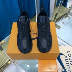 Hypeyourbeast Off White X Nike Air Force 1 Low Black