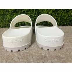 Hypeyourbeast GC Slides White