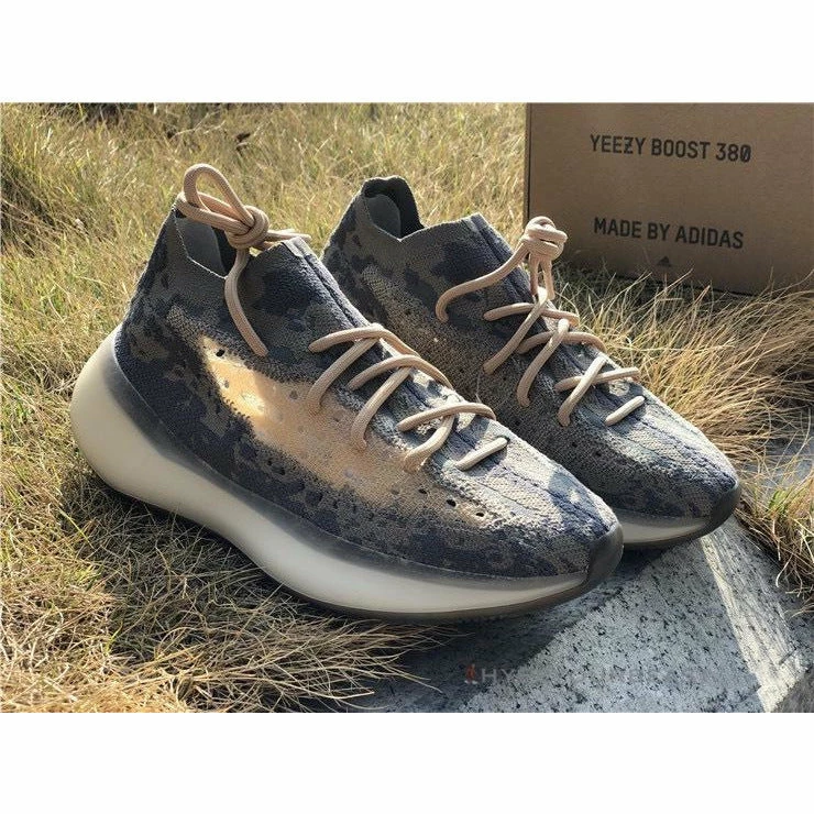 Hypeyourbeast Yeezy Boost 380 "Mist" 10 Hypeyourbeast Yeezy Boost 380 "Mist"