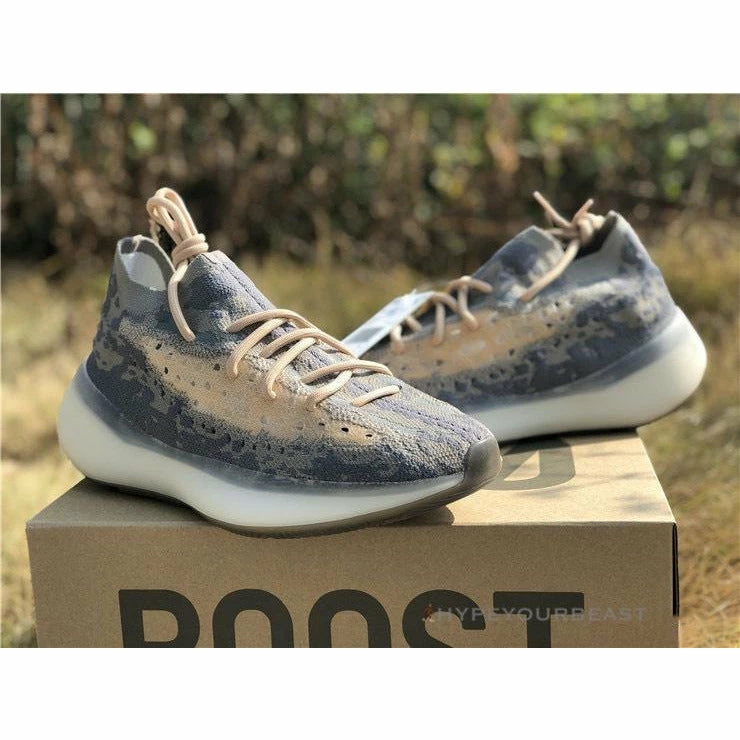 Hypeyourbeast Yeezy Boost 380 "Mist" 2 Hypeyourbeast Yeezy Boost 380 "Mist"