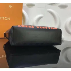 Hypeyourbeast DAMIER COBALT RACE DISCOVERY MESSENGER PM