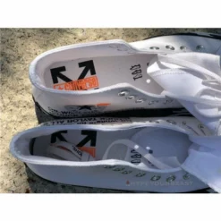 Hypeyourbeast Off White Off-White X Converse All-Stars