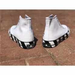 Hypeyourbeast Off White Off-White X Converse All-Stars