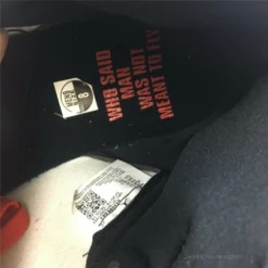 Hypeyourbeast Air Jordan 1 High 'Bloodline'