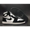 Hypeyourbeast Jordan 1 High OG "Panda" Air Jordan