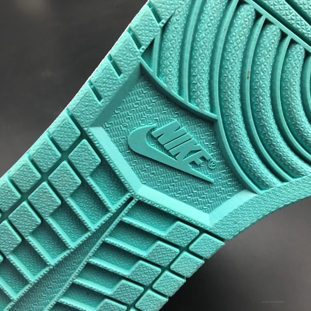 Hypeyourbeast Air Jordan 1 High Igloo 4 Hypeyourbeast Air Jordan 1 High Igloo