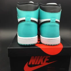 Hypeyourbeast Air Jordan 1 High Igloo 12 Hypeyourbeast Air Jordan 1 High Igloo