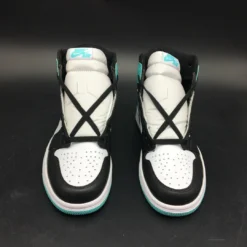 Hypeyourbeast Air Jordan 1 High Igloo 14 Hypeyourbeast Air Jordan 1 High Igloo