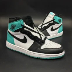 Hypeyourbeast Air Jordan 1 High Igloo