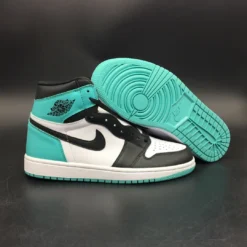 Hypeyourbeast Air Jordan 1 High Igloo 19 Hypeyourbeast Air Jordan 1 High Igloo