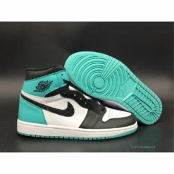 Hypeyourbeast Air Jordan 1 High Igloo