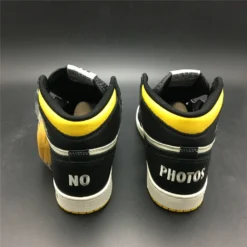 Hypeyourbeast Air Jordan Jordan 1 High 'Not For Resale' 9 Hypeyourbeast Air Jordan Jordan 1 High 'Not For Resale'