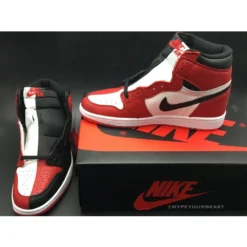 Hypeyourbeast Jordan 1 Retro High
