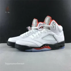 Hypeyourbeast Air Jordan 5