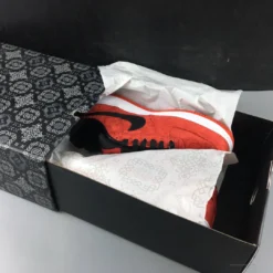 Hypeyourbeast Nike Air Force 1 Low 1World X CLOT