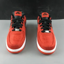 Hypeyourbeast Nike Air Force 1 Low 1World X CLOT