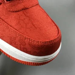 Hypeyourbeast Nike Air Force 1 Low 1World X CLOT