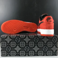 Hypeyourbeast Nike Air Force 1 Low 1World X CLOT