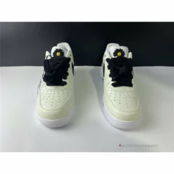 Hypeyourbeast Nike Air Force 1 'Para-Noise 2'