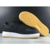 Hypeyourbeast Nike Air Force 1 X Clot "Black Silk"