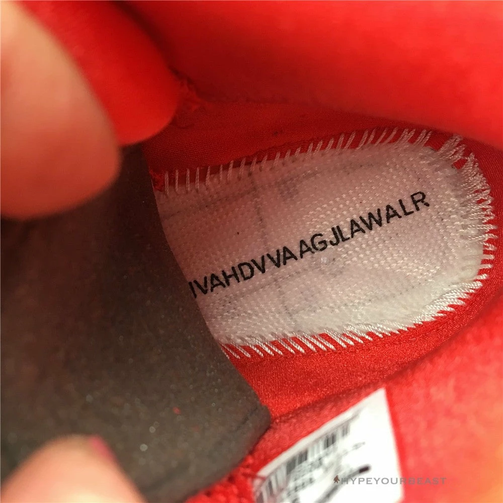 Hypeyourbeast Air Yeezy 2 Red October 3 Hypeyourbeast Air Yeezy 2 Red October