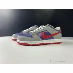 Hypeyourbeast Nike SB Dunk Low 'Samba'