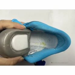 Hypeyourbeast Nike SB Dunk Low 'Blue Fury'