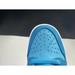 Hypeyourbeast Nike SB Dunk Low 'Blue Fury'