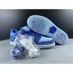 Hypeyourbeast Nike SB Dunk Low 'Stangelove Blue' 11 Hypeyourbeast Nike SB Dunk Low 'Stangelove Blue'