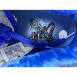 Hypeyourbeast Nike SB Dunk Low 'Stangelove Blue' 12 Hypeyourbeast Nike SB Dunk Low 'Stangelove Blue'